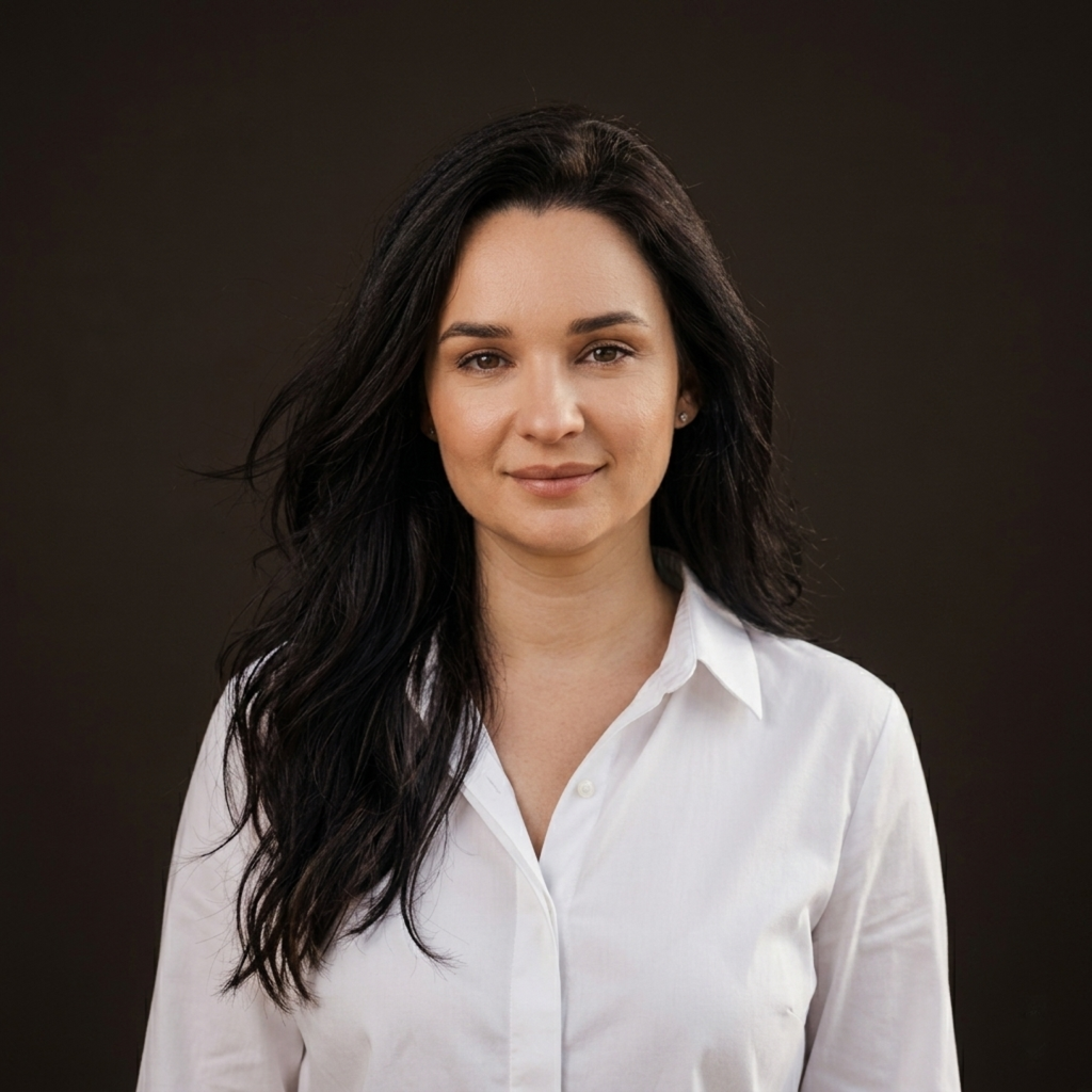 Tatiana Chyhyryn - 302620